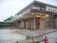 外装ﾘﾌｫｰﾑ事例